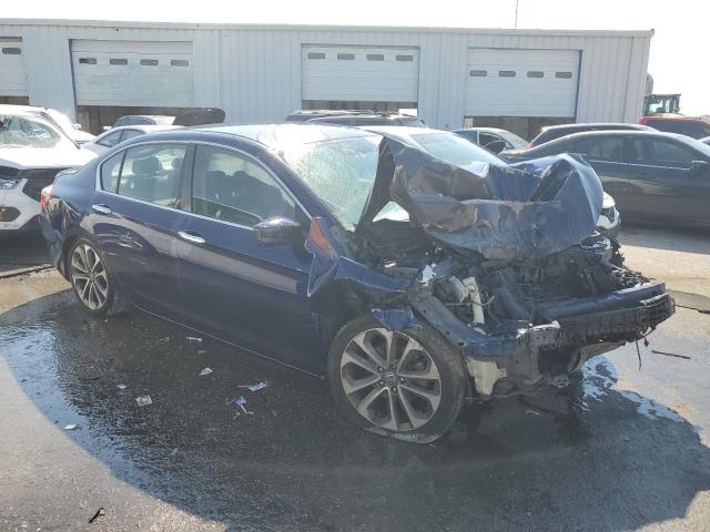 Photo 3 VIN: 1HGCR2F53EA023406 - HONDA ACCORD SPO 