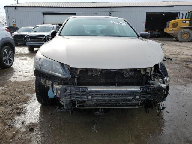 Photo 4 VIN: 1HGCR2F53EA024751 - HONDA ACCORD 