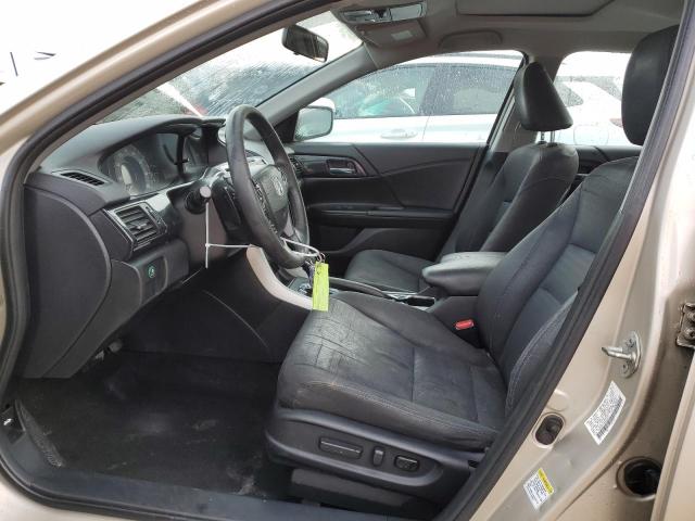 Photo 6 VIN: 1HGCR2F53EA024751 - HONDA ACCORD 