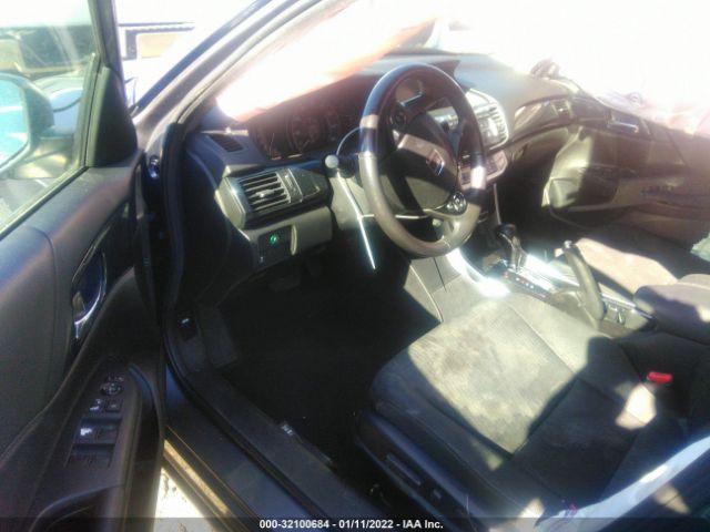 Photo 4 VIN: 1HGCR2F53EA024815 - HONDA ACCORD SEDAN 