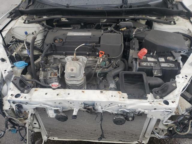 Photo 10 VIN: 1HGCR2F53EA028301 - HONDA ACCORD SPO 