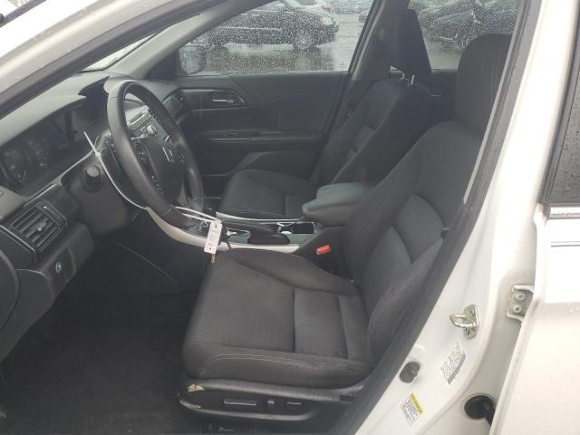 Photo 6 VIN: 1HGCR2F53EA028301 - HONDA ACCORD SPO 