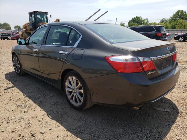 Photo 2 VIN: 1HGCR2F53EA036530 - HONDA ACCORD SPO 