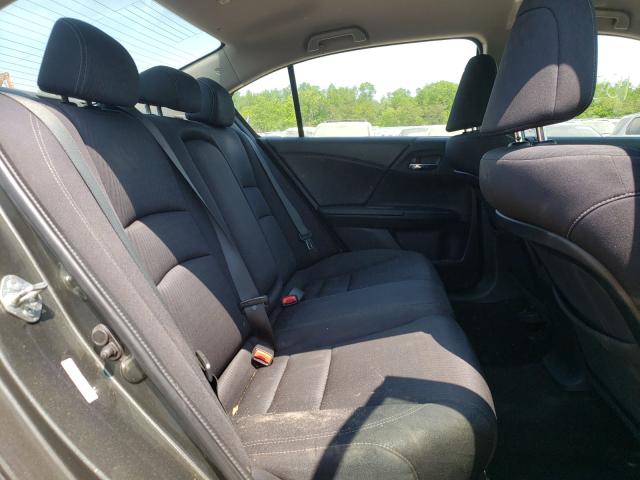 Photo 5 VIN: 1HGCR2F53EA036530 - HONDA ACCORD SPO 