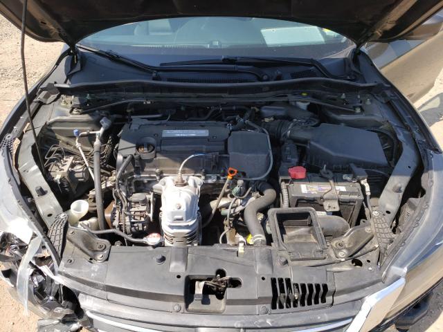 Photo 6 VIN: 1HGCR2F53EA036530 - HONDA ACCORD SPO 