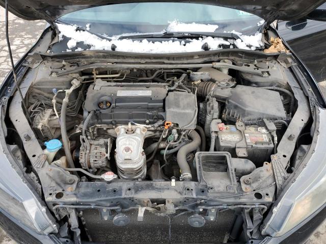 Photo 10 VIN: 1HGCR2F53EA037788 - HONDA ACCORD 