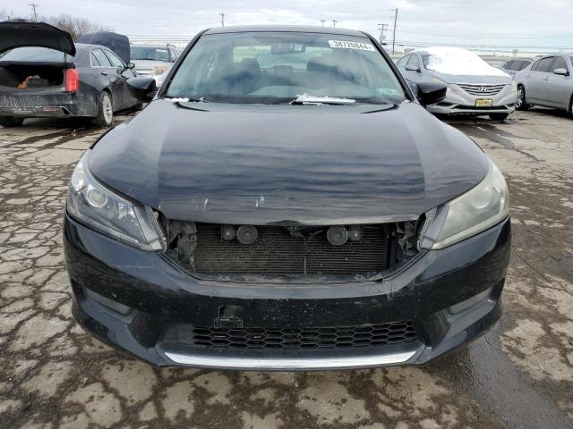 Photo 4 VIN: 1HGCR2F53EA037788 - HONDA ACCORD 