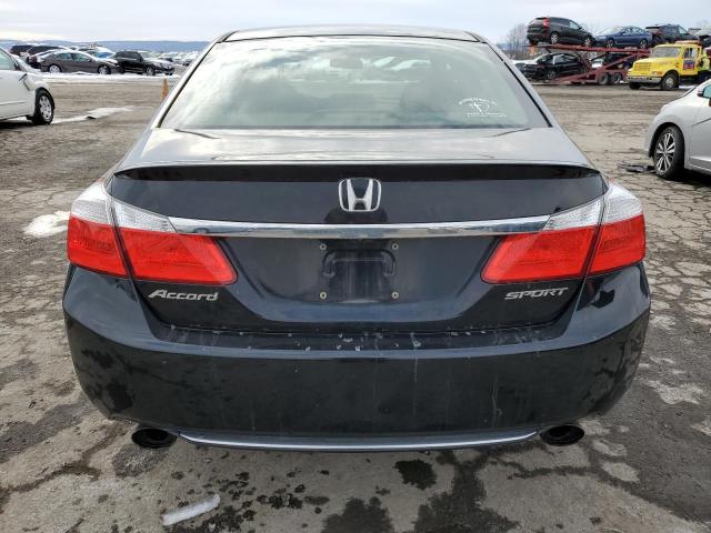 Photo 5 VIN: 1HGCR2F53EA037788 - HONDA ACCORD 