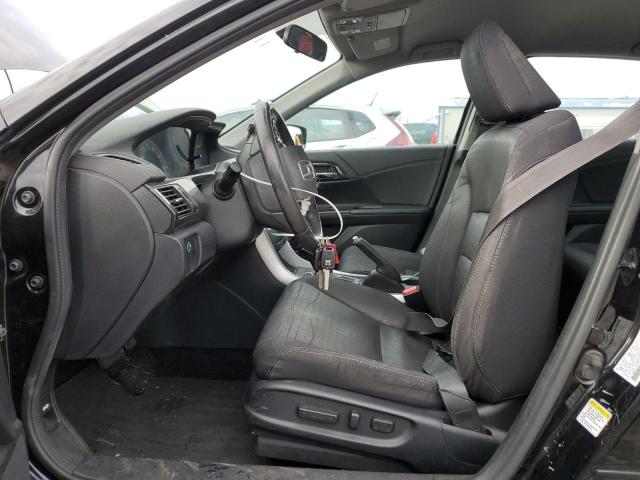 Photo 6 VIN: 1HGCR2F53EA037788 - HONDA ACCORD 