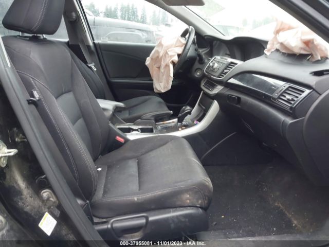 Photo 4 VIN: 1HGCR2F53EA040397 - HONDA ACCORD 