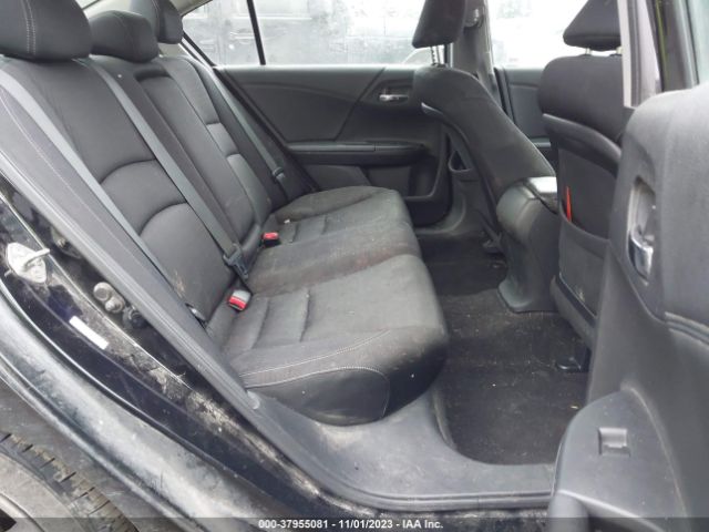 Photo 7 VIN: 1HGCR2F53EA040397 - HONDA ACCORD 