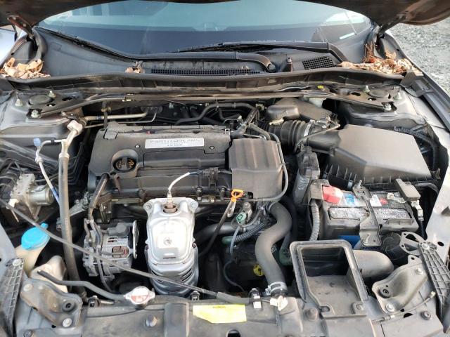 Photo 6 VIN: 1HGCR2F53EA042554 - HONDA ACCORD SPO 