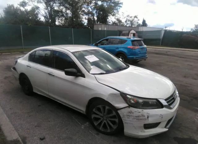 Photo 0 VIN: 1HGCR2F53EA048483 - HONDA ACCORD SEDAN 