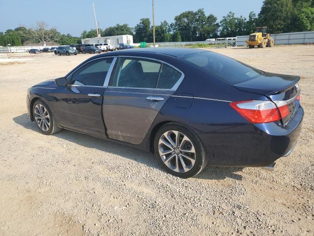 Photo 1 VIN: 1HGCR2F53EA049424 - HONDA ACCORD 