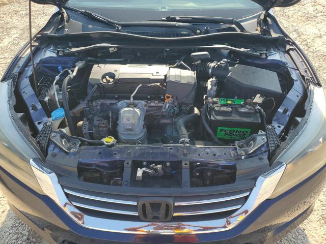 Photo 10 VIN: 1HGCR2F53EA049424 - HONDA ACCORD 