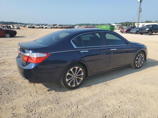 Photo 2 VIN: 1HGCR2F53EA049424 - HONDA ACCORD 