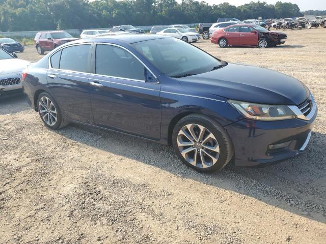 Photo 3 VIN: 1HGCR2F53EA049424 - HONDA ACCORD 