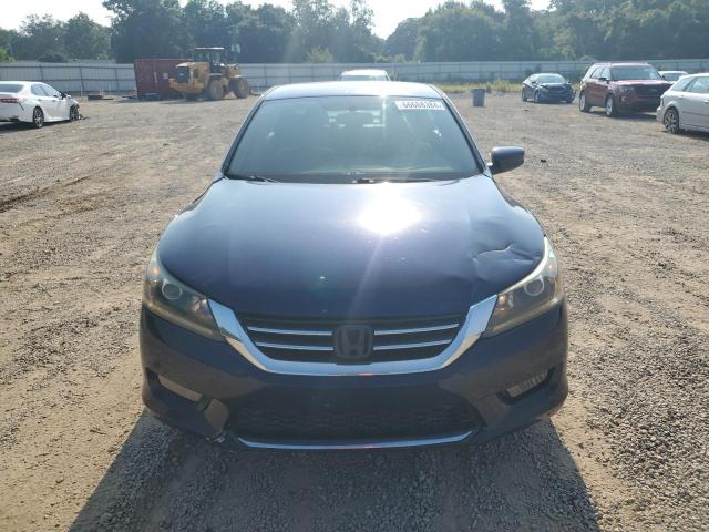 Photo 4 VIN: 1HGCR2F53EA049424 - HONDA ACCORD 