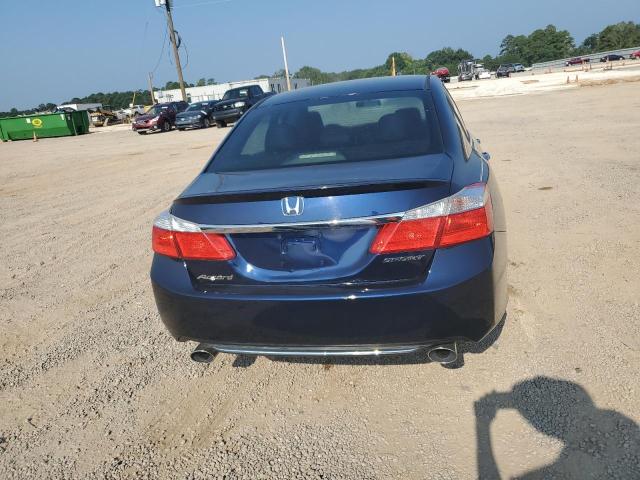 Photo 5 VIN: 1HGCR2F53EA049424 - HONDA ACCORD 