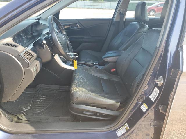 Photo 6 VIN: 1HGCR2F53EA049424 - HONDA ACCORD 