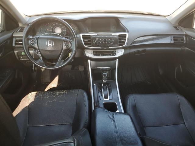 Photo 7 VIN: 1HGCR2F53EA049424 - HONDA ACCORD 