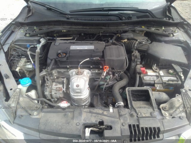 Photo 9 VIN: 1HGCR2F53EA064814 - HONDA ACCORD SEDAN 