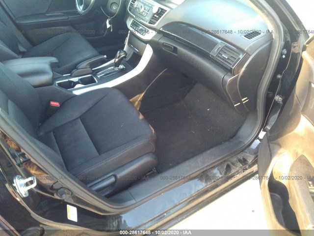 Photo 5 VIN: 1HGCR2F53EA073934 - HONDA ACCORD SEDAN 