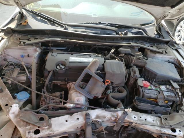 Photo 6 VIN: 1HGCR2F53EA081032 - HONDA ACCORD SPO 