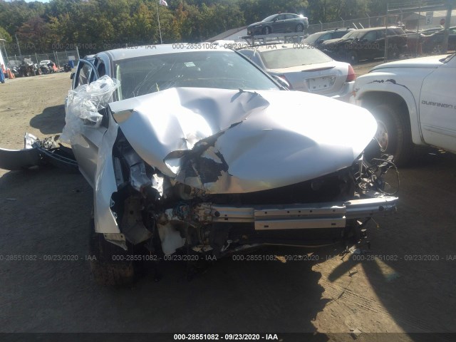 Photo 5 VIN: 1HGCR2F53EA088661 - HONDA ACCORD SEDAN 