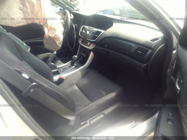 Photo 4 VIN: 1HGCR2F53EA090099 - HONDA ACCORD SEDAN 