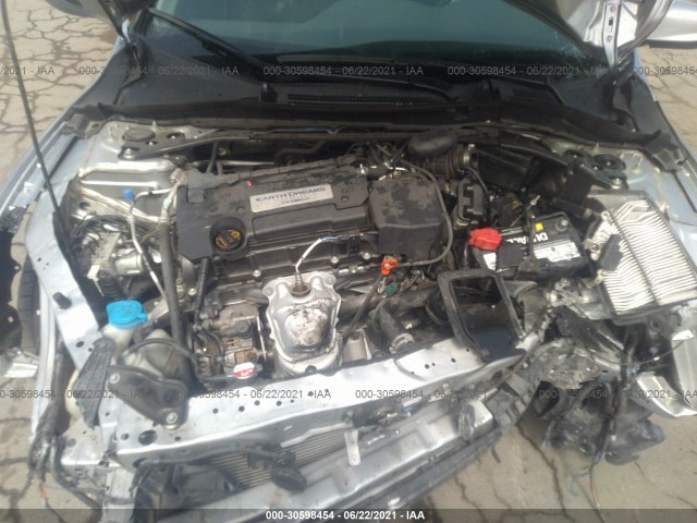 Photo 9 VIN: 1HGCR2F53EA090099 - HONDA ACCORD SEDAN 