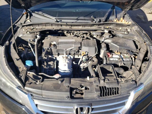 Photo 10 VIN: 1HGCR2F53EA092631 - HONDA ACCORD SPO 