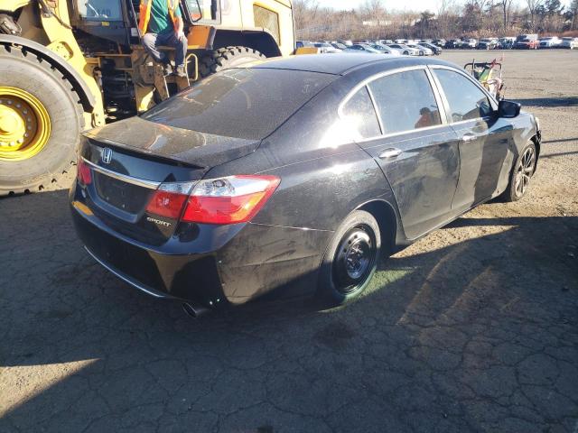 Photo 2 VIN: 1HGCR2F53EA092631 - HONDA ACCORD SPO 