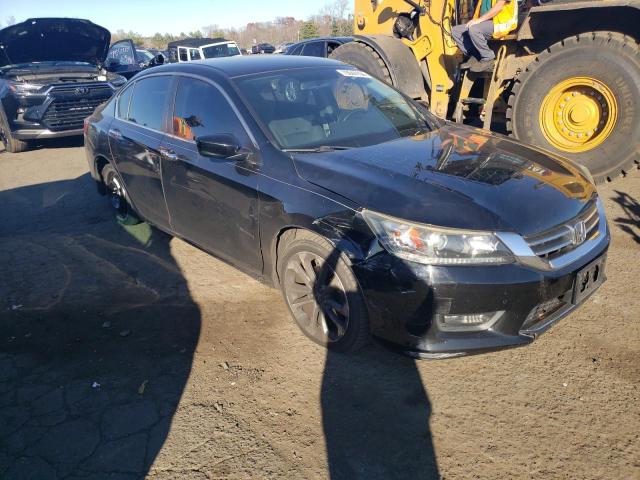 Photo 3 VIN: 1HGCR2F53EA092631 - HONDA ACCORD SPO 