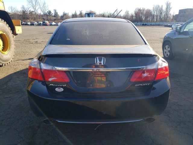 Photo 5 VIN: 1HGCR2F53EA092631 - HONDA ACCORD SPO 