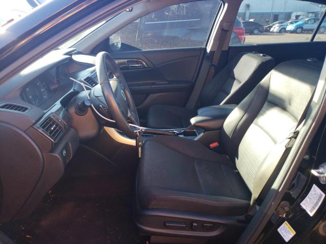 Photo 6 VIN: 1HGCR2F53EA092631 - HONDA ACCORD SPO 