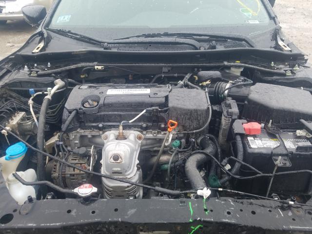 Photo 6 VIN: 1HGCR2F53EA097022 - HONDA ACCORD SPO 