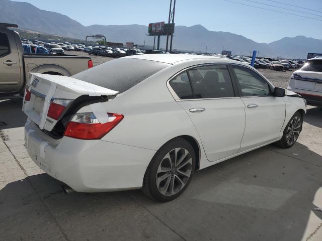 Photo 2 VIN: 1HGCR2F53EA098803 - HONDA ACCORD SPO 