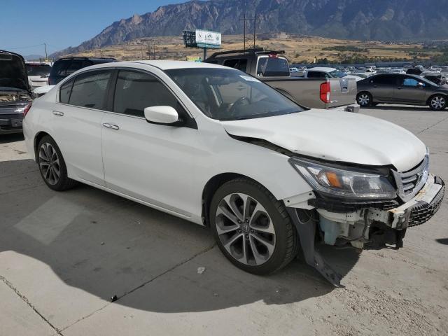 Photo 3 VIN: 1HGCR2F53EA098803 - HONDA ACCORD SPO 