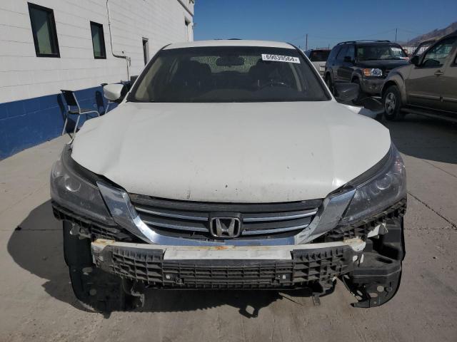 Photo 4 VIN: 1HGCR2F53EA098803 - HONDA ACCORD SPO 