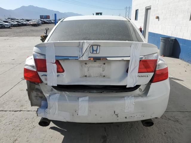 Photo 5 VIN: 1HGCR2F53EA098803 - HONDA ACCORD SPO 