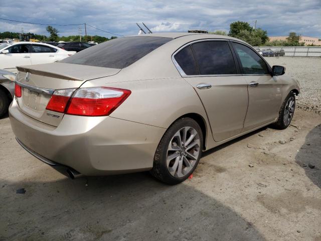 Photo 2 VIN: 1HGCR2F53EA098977 - HONDA ACCORD SPO 