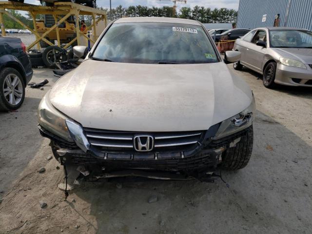 Photo 4 VIN: 1HGCR2F53EA098977 - HONDA ACCORD SPO 