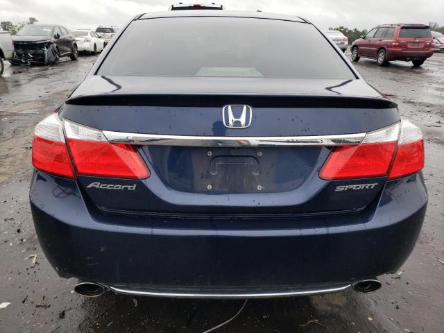 Photo 5 VIN: 1HGCR2F53EA099708 - HONDA ACCORD SPO 