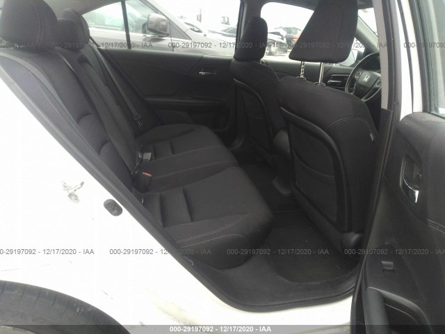 Photo 7 VIN: 1HGCR2F53EA099918 - HONDA ACCORD SEDAN 