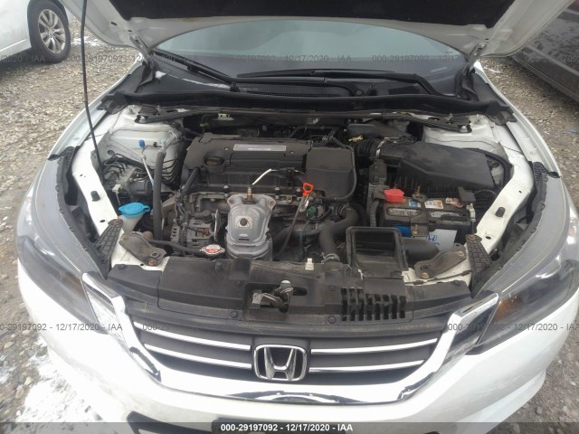 Photo 9 VIN: 1HGCR2F53EA099918 - HONDA ACCORD SEDAN 