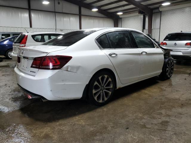 Photo 2 VIN: 1HGCR2F53EA104776 - HONDA ACCORD SPO 