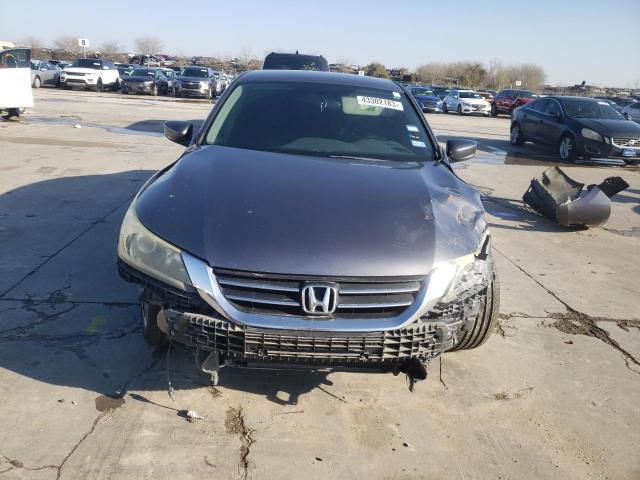 Photo 4 VIN: 1HGCR2F53EA109427 - HONDA ACCORD SPO 