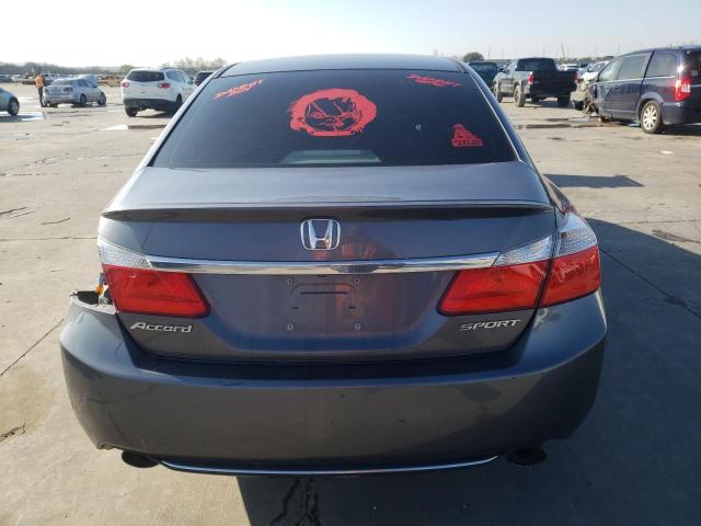 Photo 5 VIN: 1HGCR2F53EA109427 - HONDA ACCORD SPO 