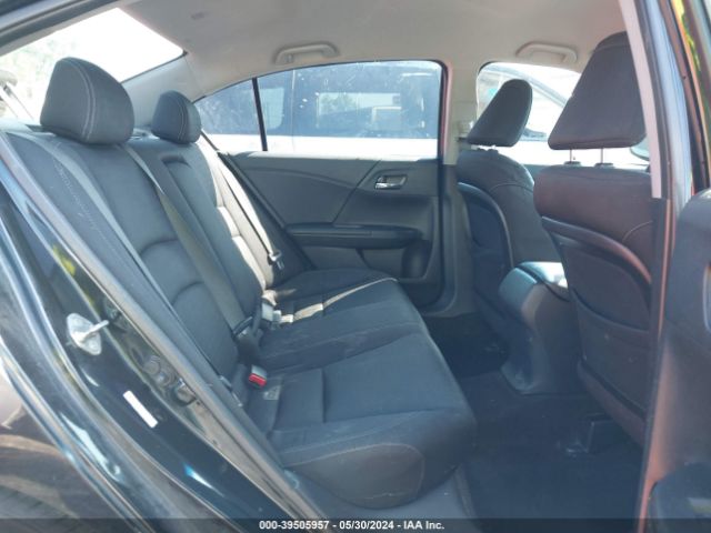 Photo 7 VIN: 1HGCR2F53EA118578 - HONDA ACCORD 